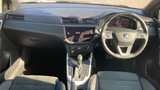 SEAT Arona 1.0 TSI 110 Xcellence Lux [EZ] 5dr DSG Petrol Hatchback